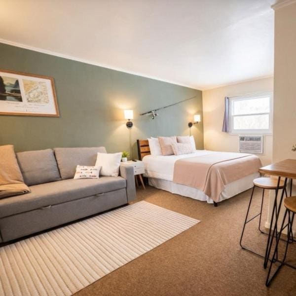 Double Room room - Image 1