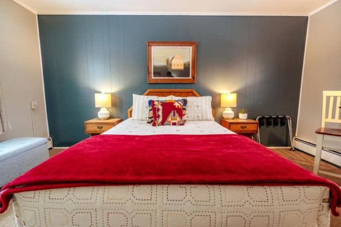 Superior Queen Room room - Image 2