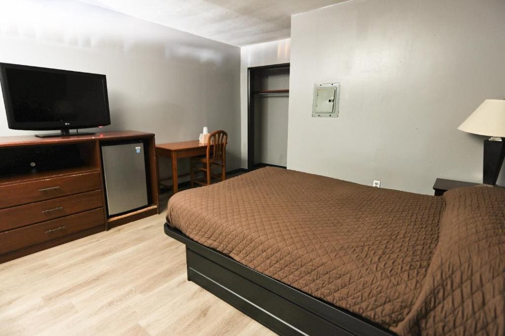 Single Room room - Image 1