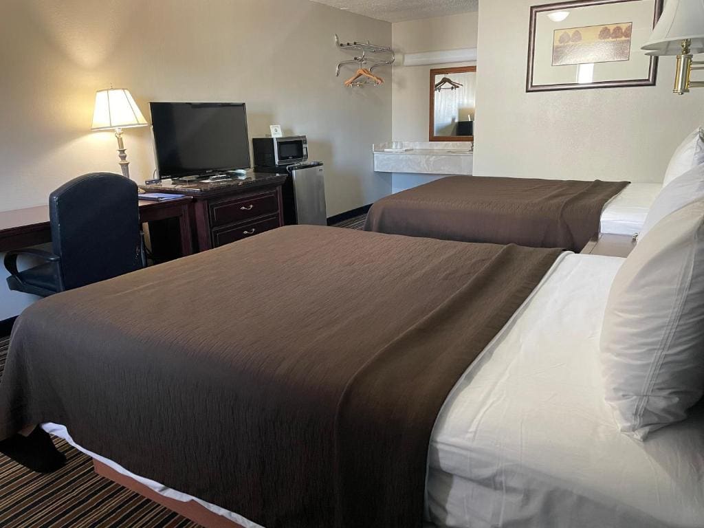 Double Room room - Image 2