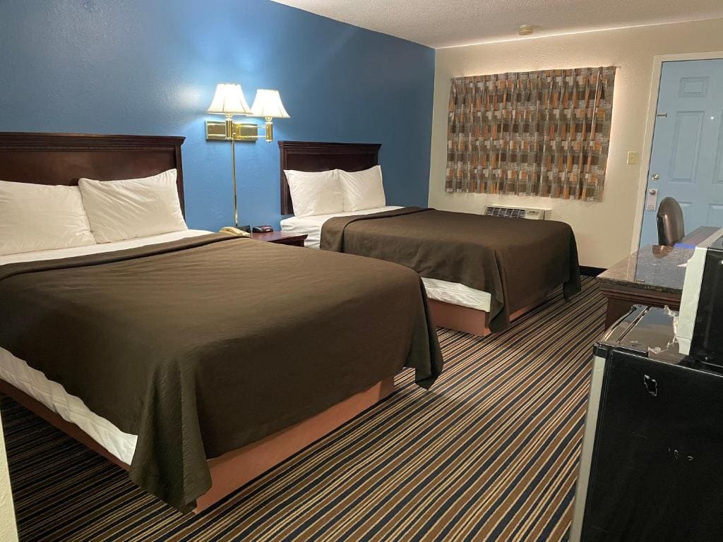 Double Room room - Image 3