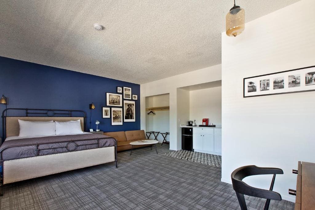 King Premium room - Image 2