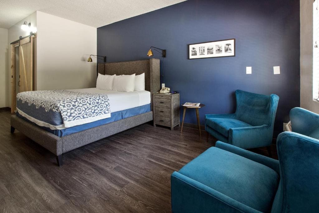 King Premium room - Image 3