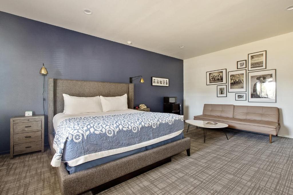 King Premium room - Image 1