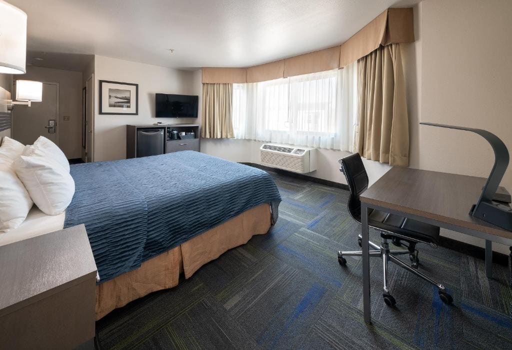 Quadruple Room room - Image 2