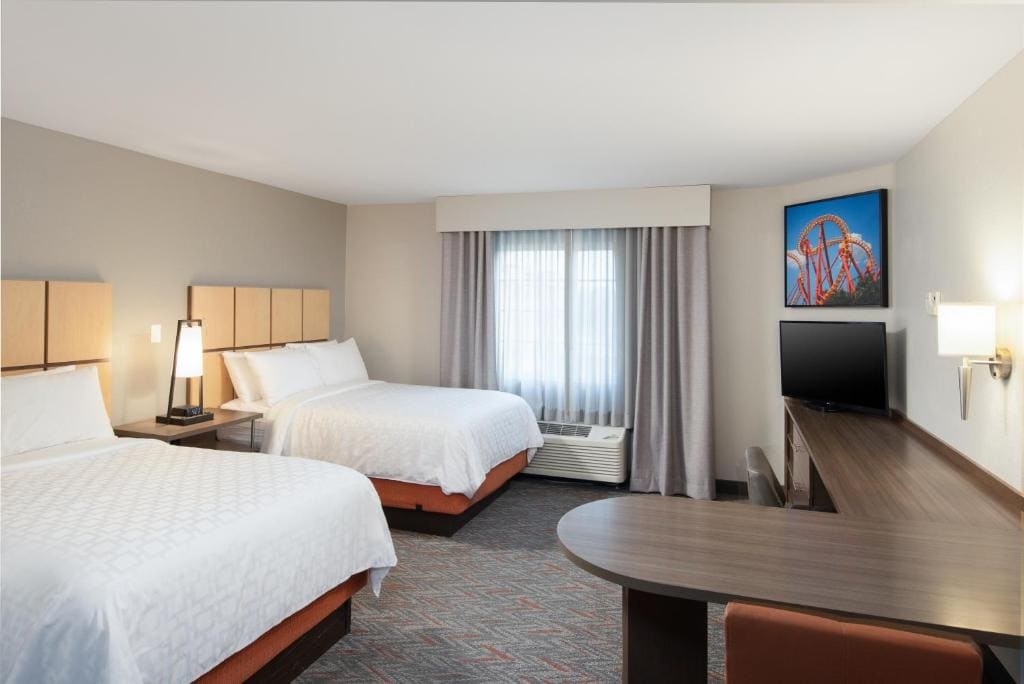 Studio Suite room - Image 1
