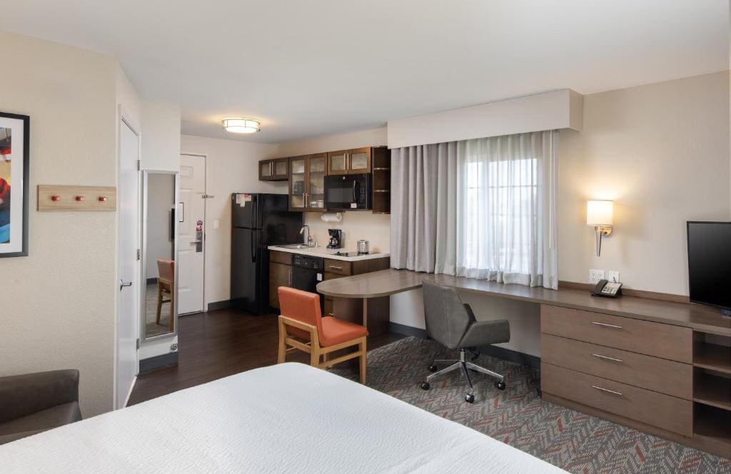 Studio Suite room - Image 3