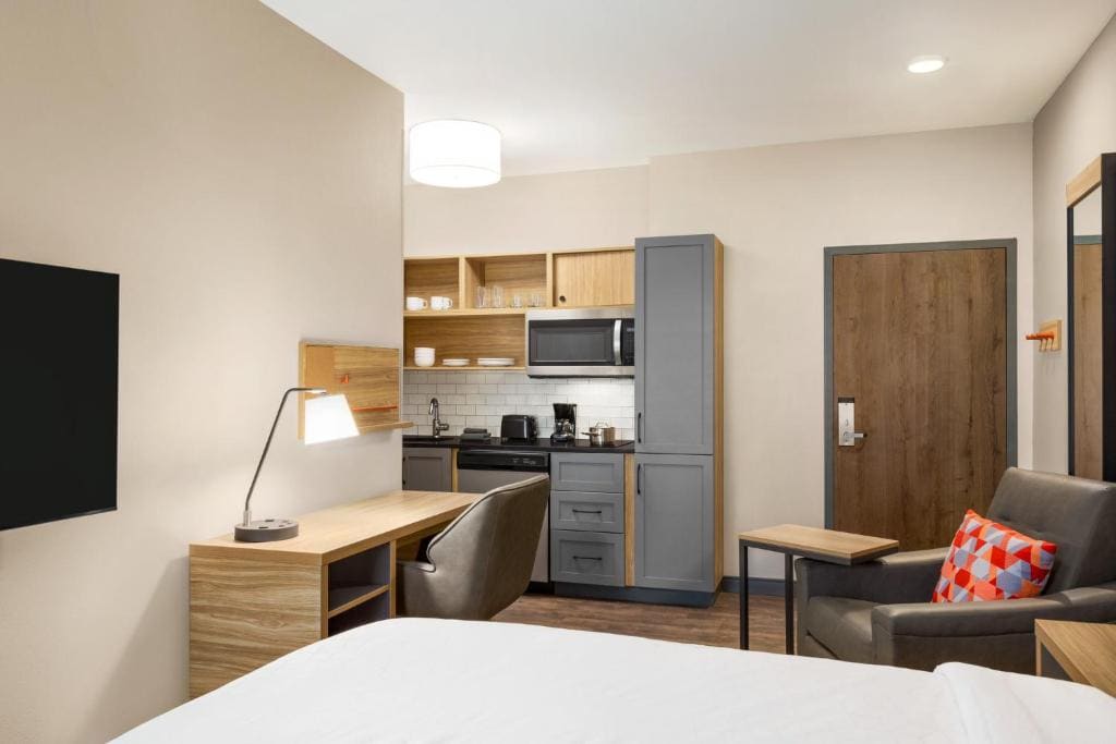 Studio Suite room - Image 1