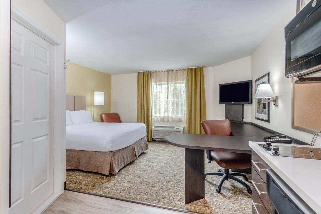 Studio Suite room - Image 2