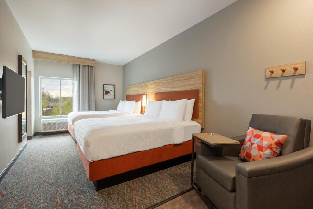 King Studio Suite room - Image 1