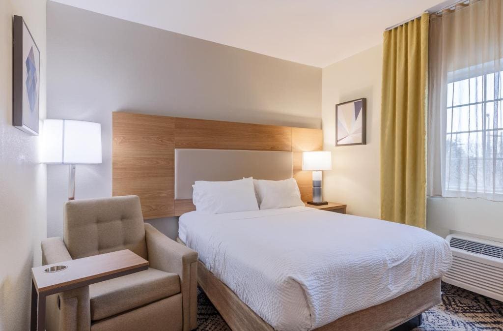 Studio Suite room - Image 2
