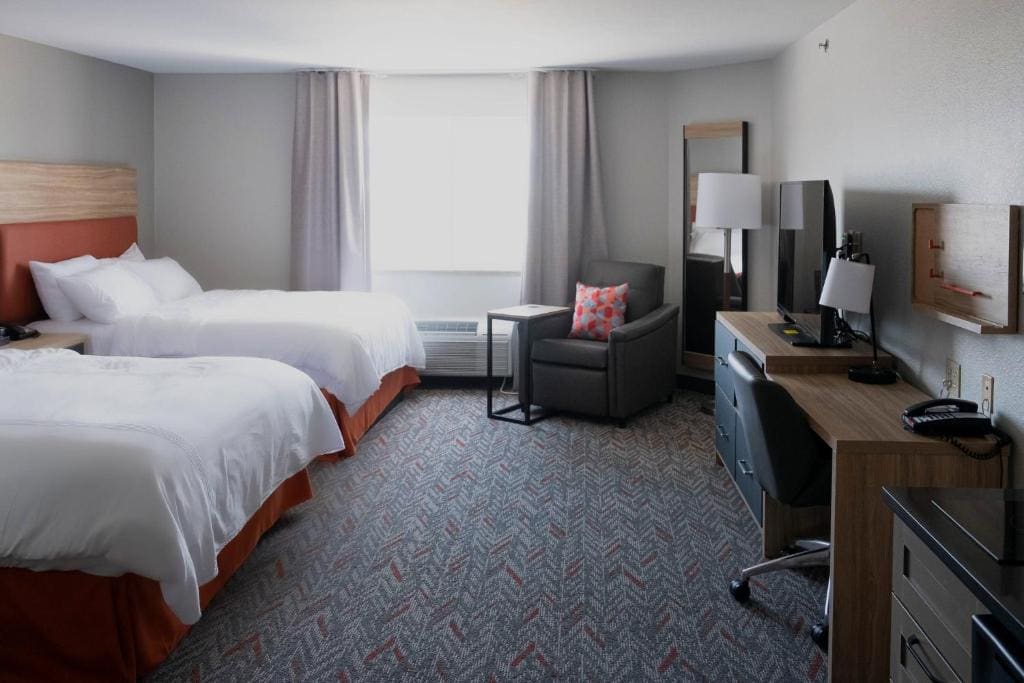 Studio Suite room - Image 1
