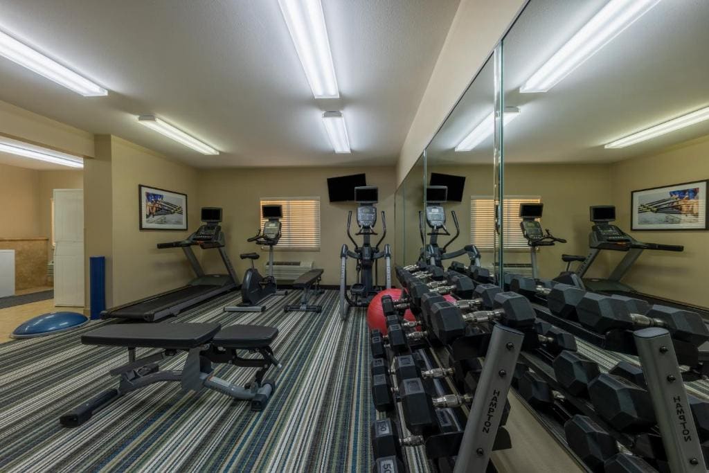 Queen Room - Mobility room - Image 3