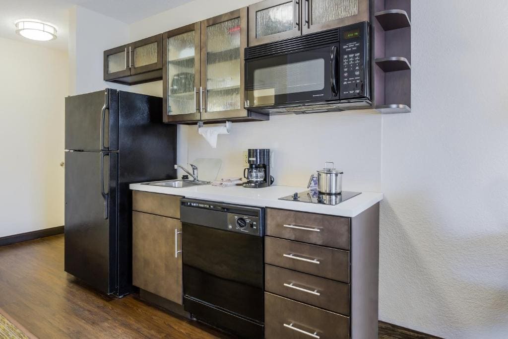 King Studio Suite room - Image 3