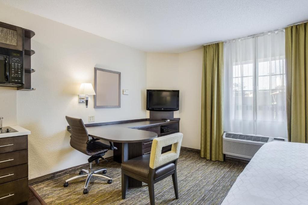 Studio Suite room - Image 2