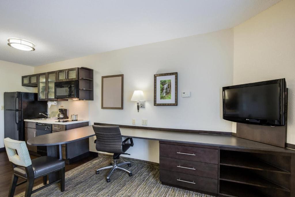 Studio Suite room - Image 3