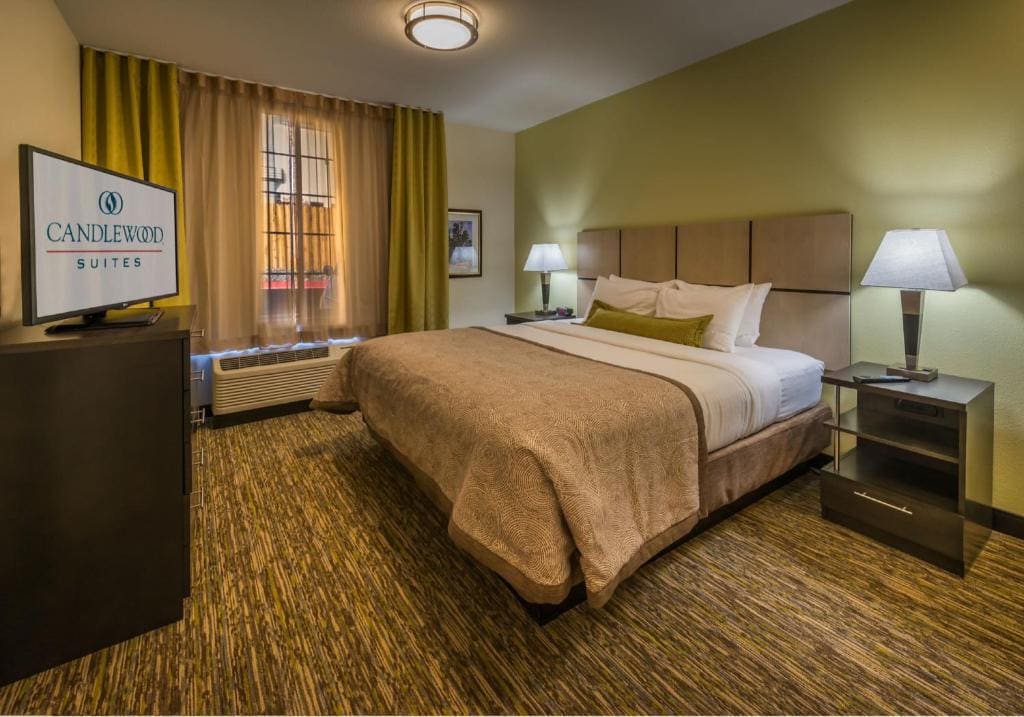 Queen Studio room - Image 1