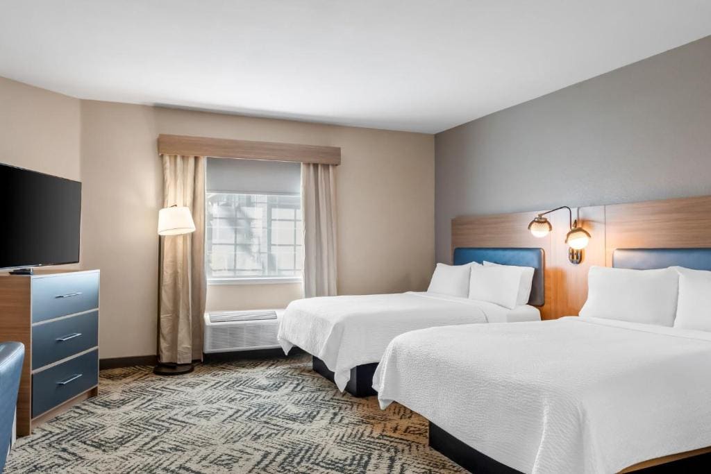 King Studio Suite room - Image 1