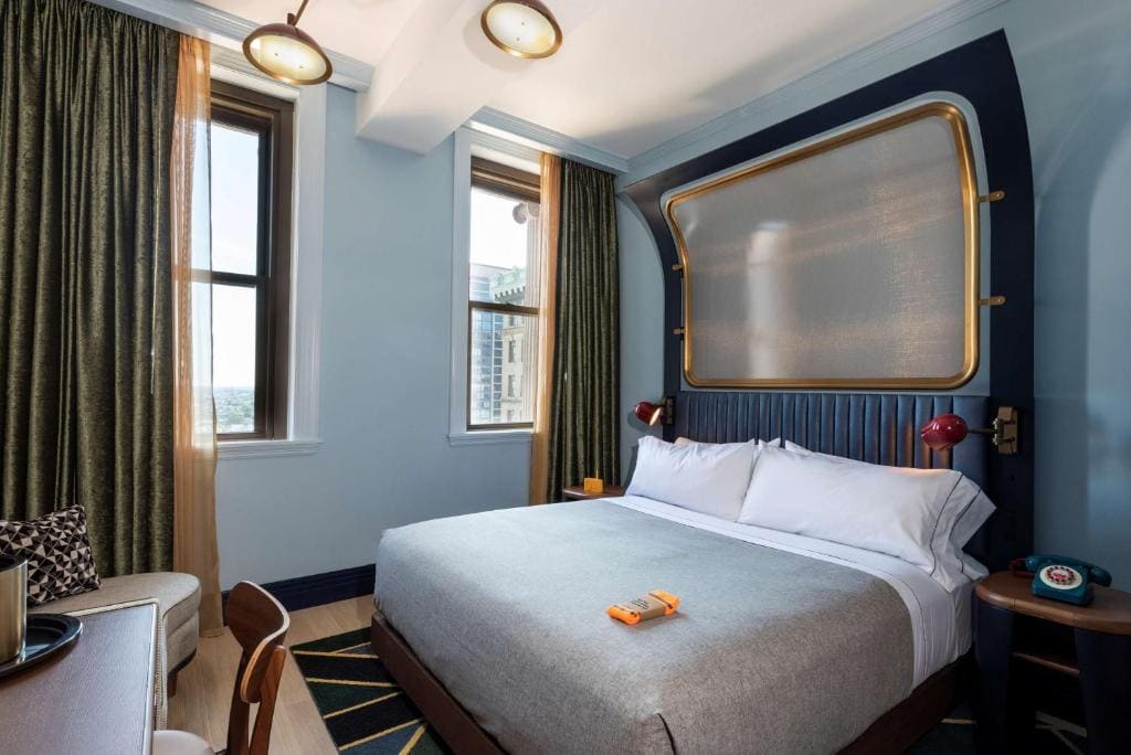 Premium King Room room - Image 1