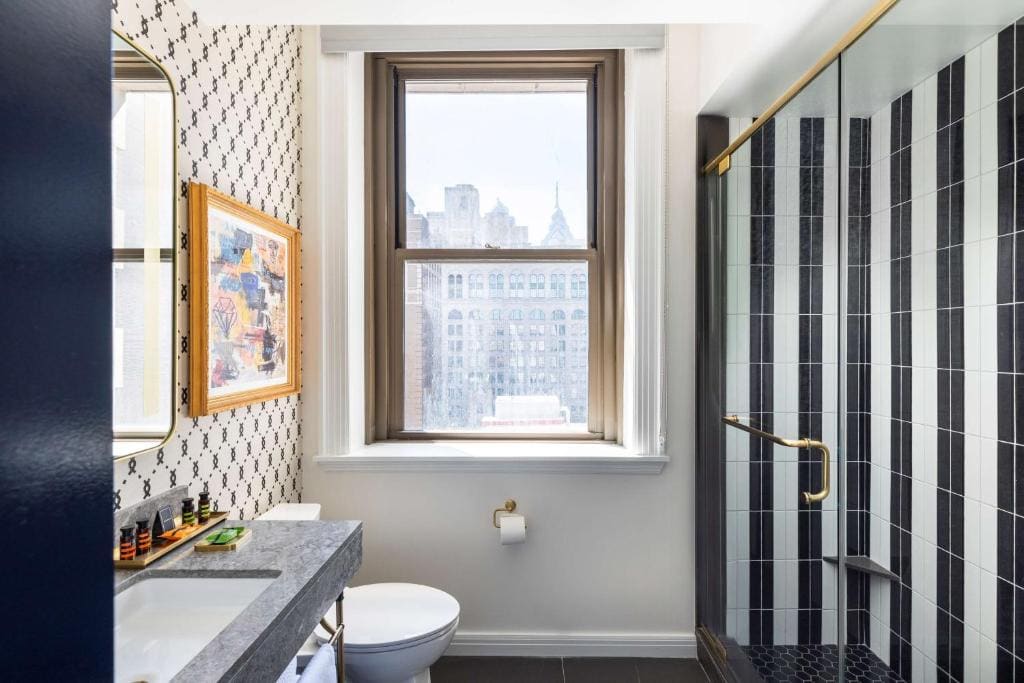King Room with City View room - Image 3