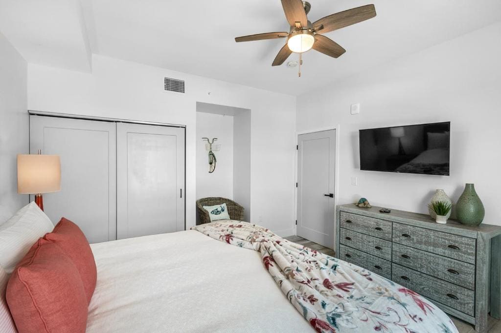 Three-Bedroom Villa room - Image 2