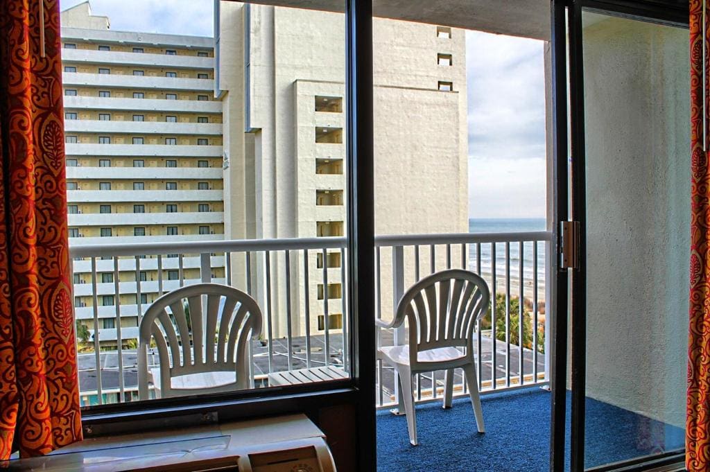 Standard Double Room room - Image 2
