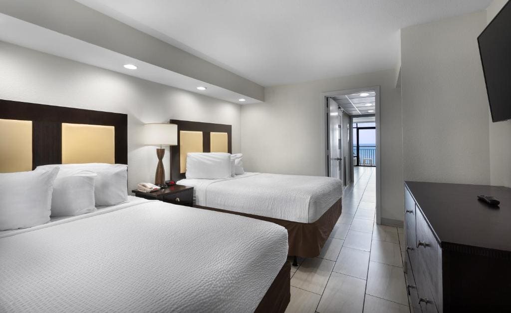 Studio - Oceanfront room - Image 3