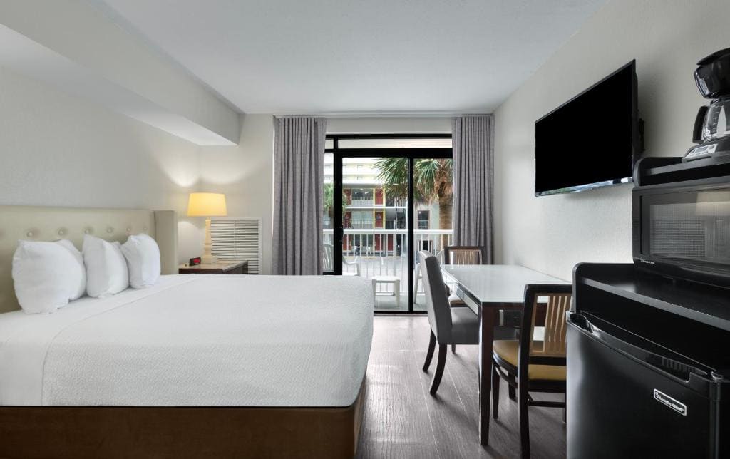 Junior Suite room - Image 2