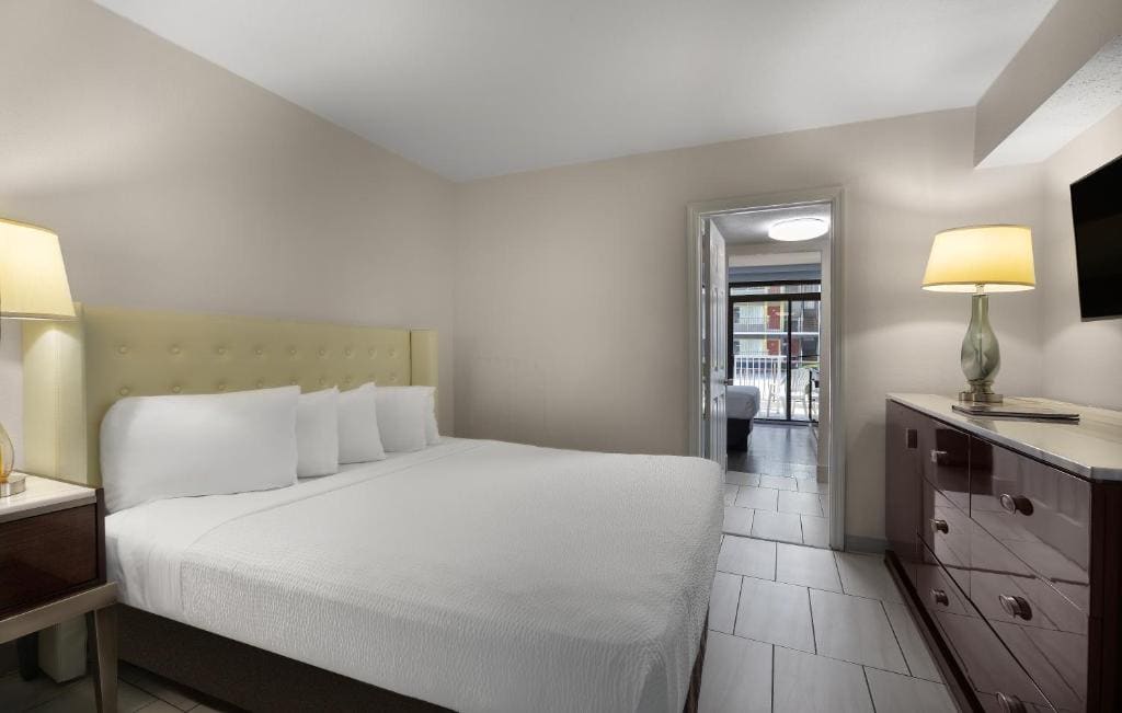 Junior Suite room - Image 1