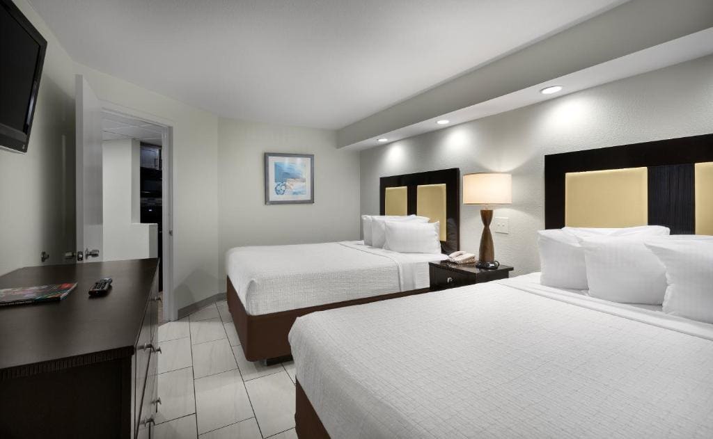 Studio - Oceanfront room - Image 1