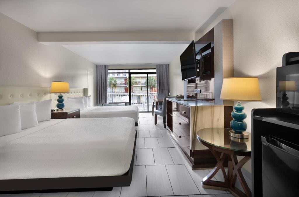 Standard Double Room room - Image 1