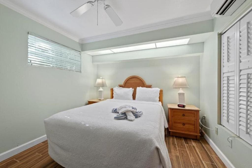 One-Bedroom Suite room - Image 1