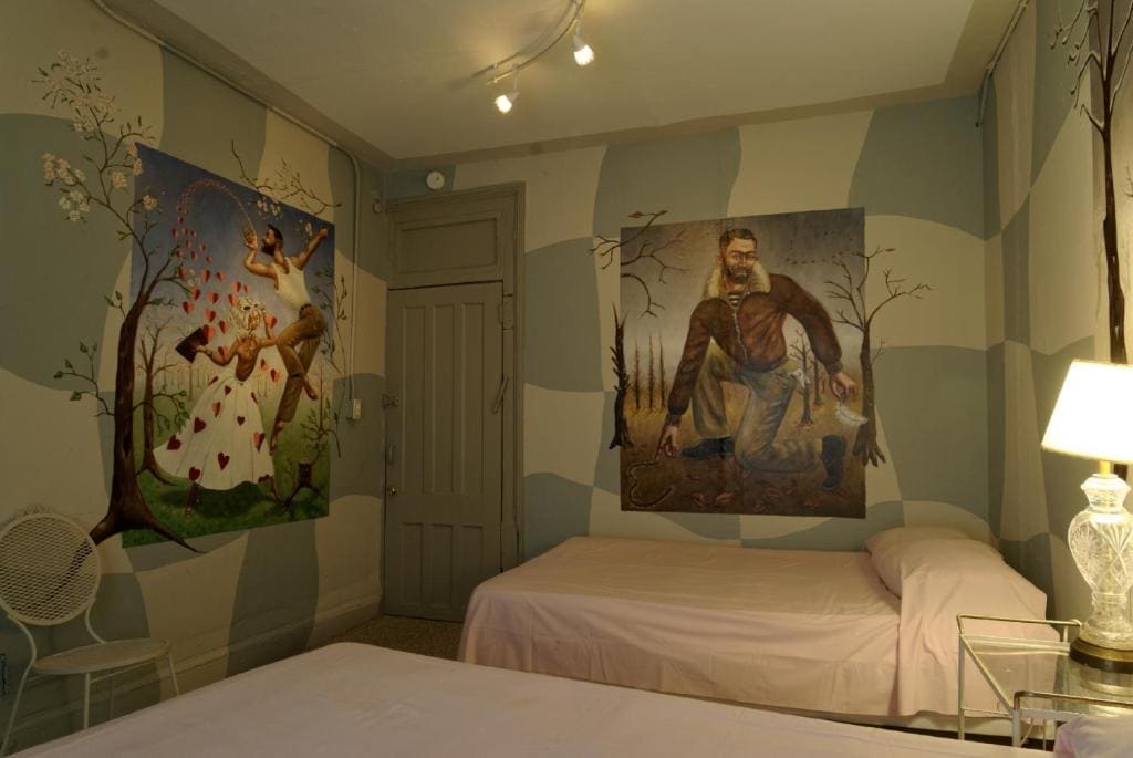 Double Room room - Image 2