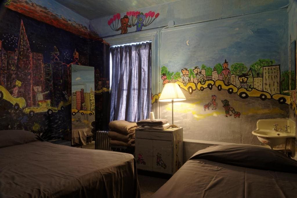 Double Room with Shared Bathroom room - Image 1