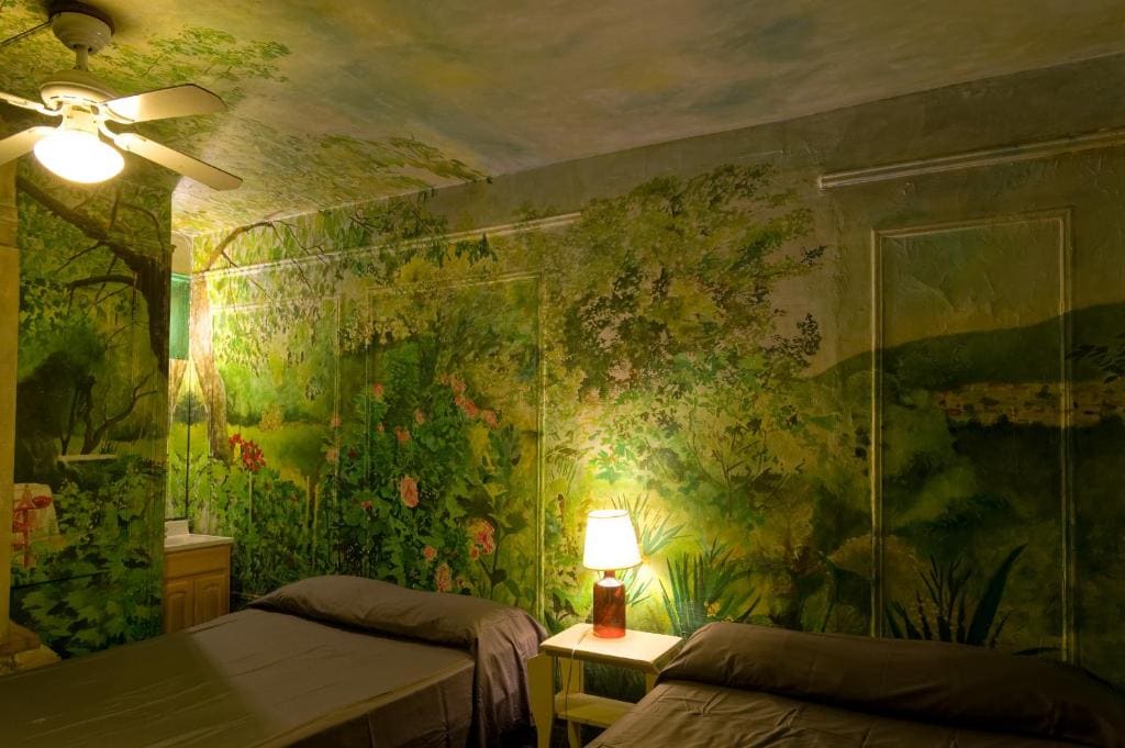 Double Room room - Image 1