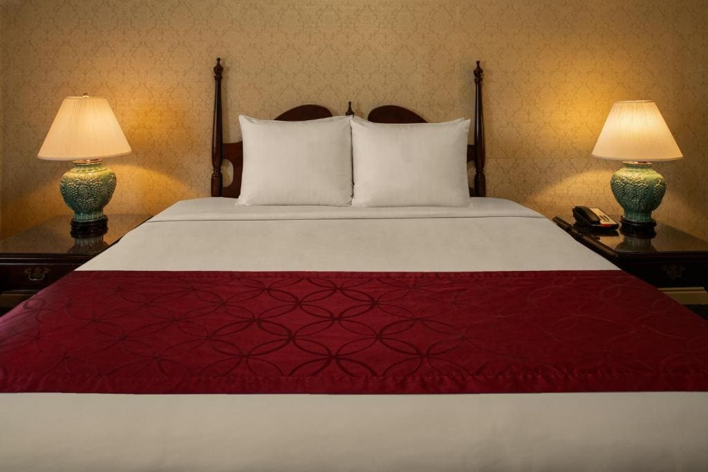 King Room - Disability Access room - Image 3
