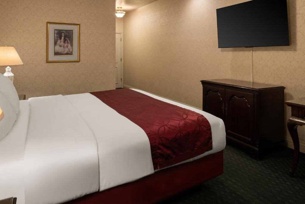 King Room - Disability Access room - Image 1