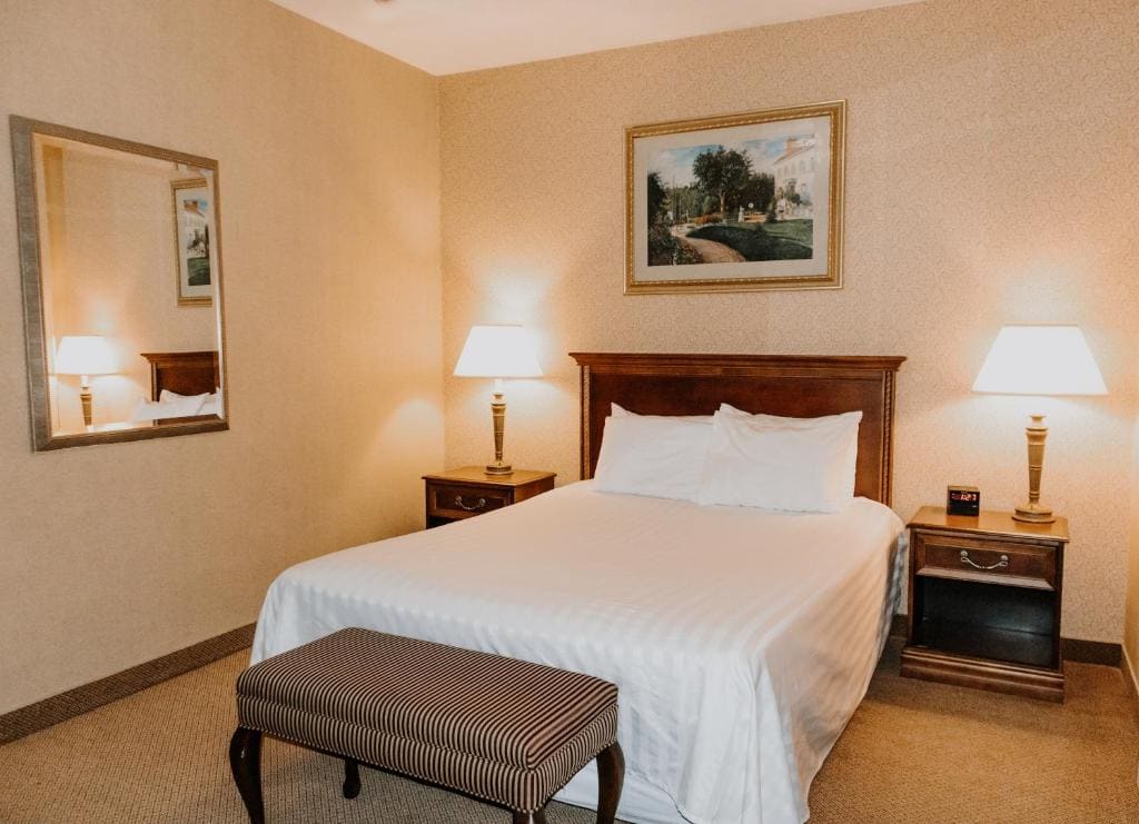 Mini Suite room - Image 2