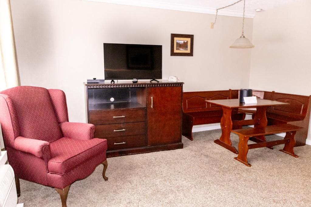 Mini Suite room - Image 1