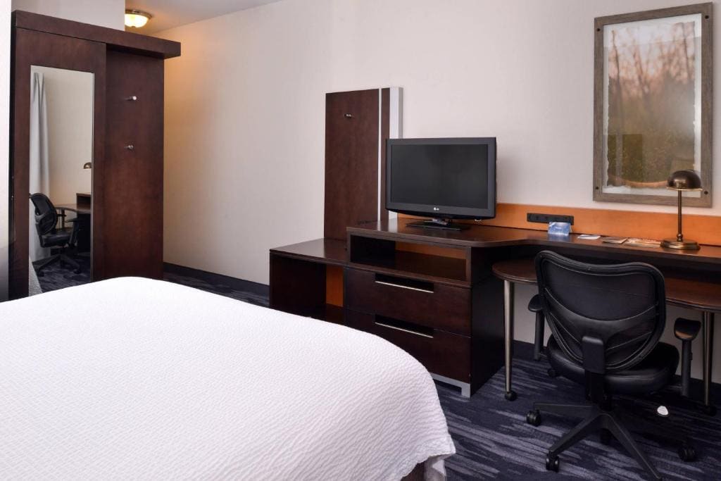 King Room room - Image 1