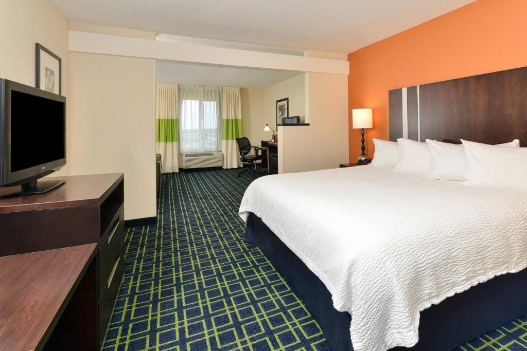 King Room room - Image 3