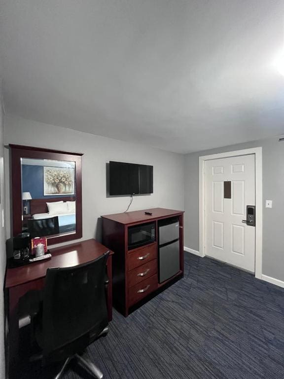Double or Twin Room with Private Bathroom room - Image 2