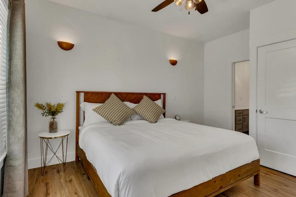 Superior Villa room - Image 2