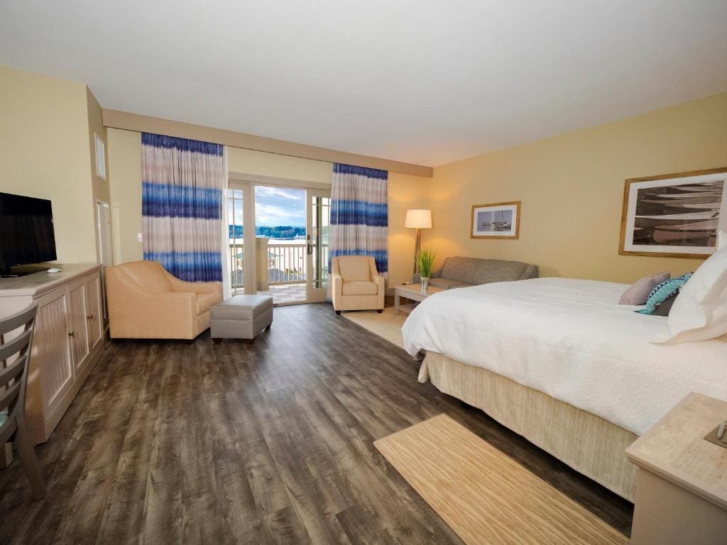 King Studio room - Image 2