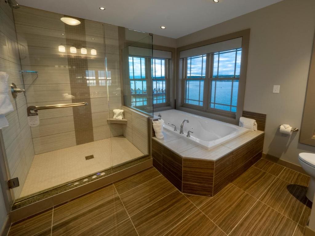 Standard King Room room - Image 3