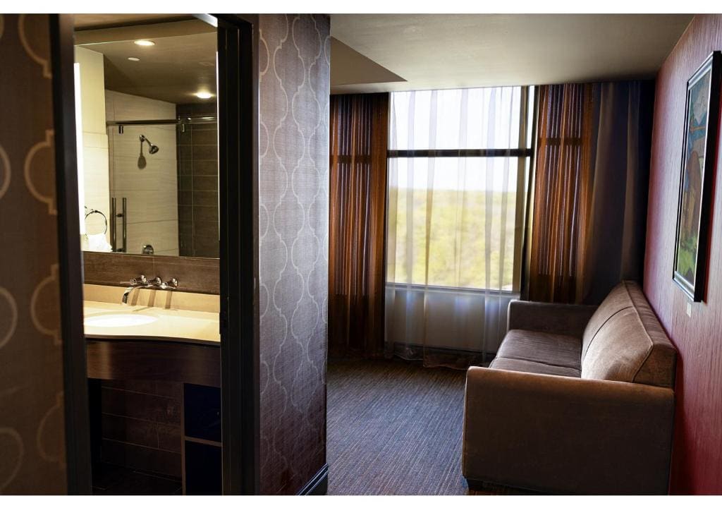 Deluxe Double Room room - Image 3