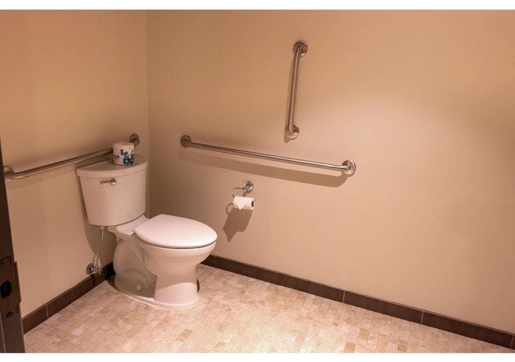 King Room - Disability Access room - Image 1