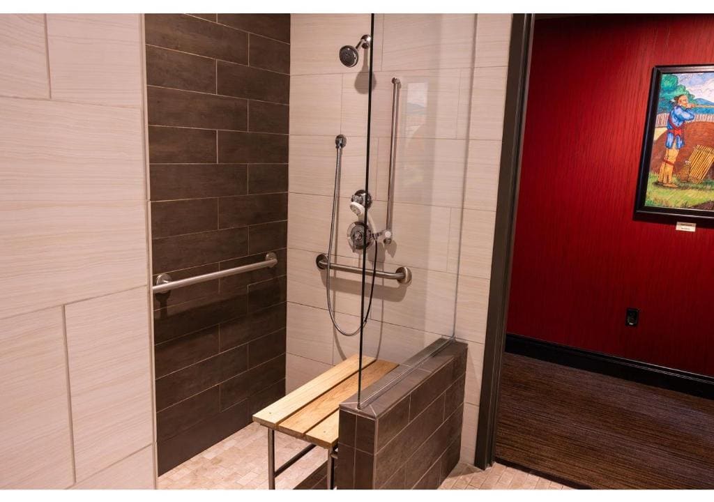 King Room - Disability Access room - Image 2