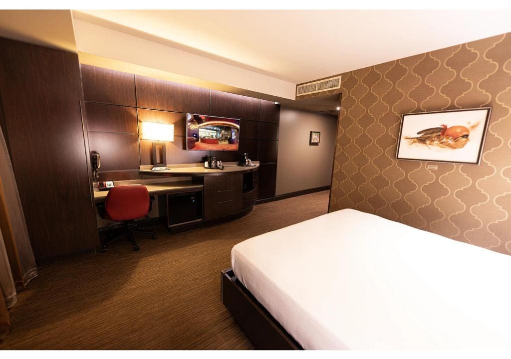 Standard King Room room - Image 1