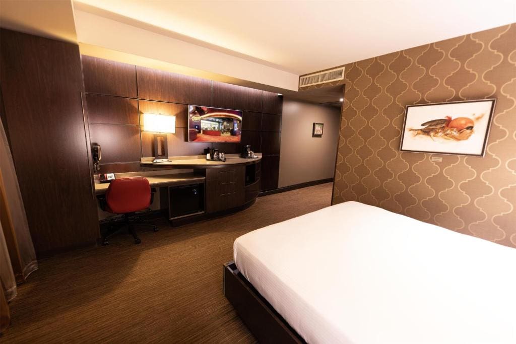 Standard Queen Room room - Image 2